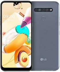 Замена разъема зарядки на телефоне LG K41S в Калининграде